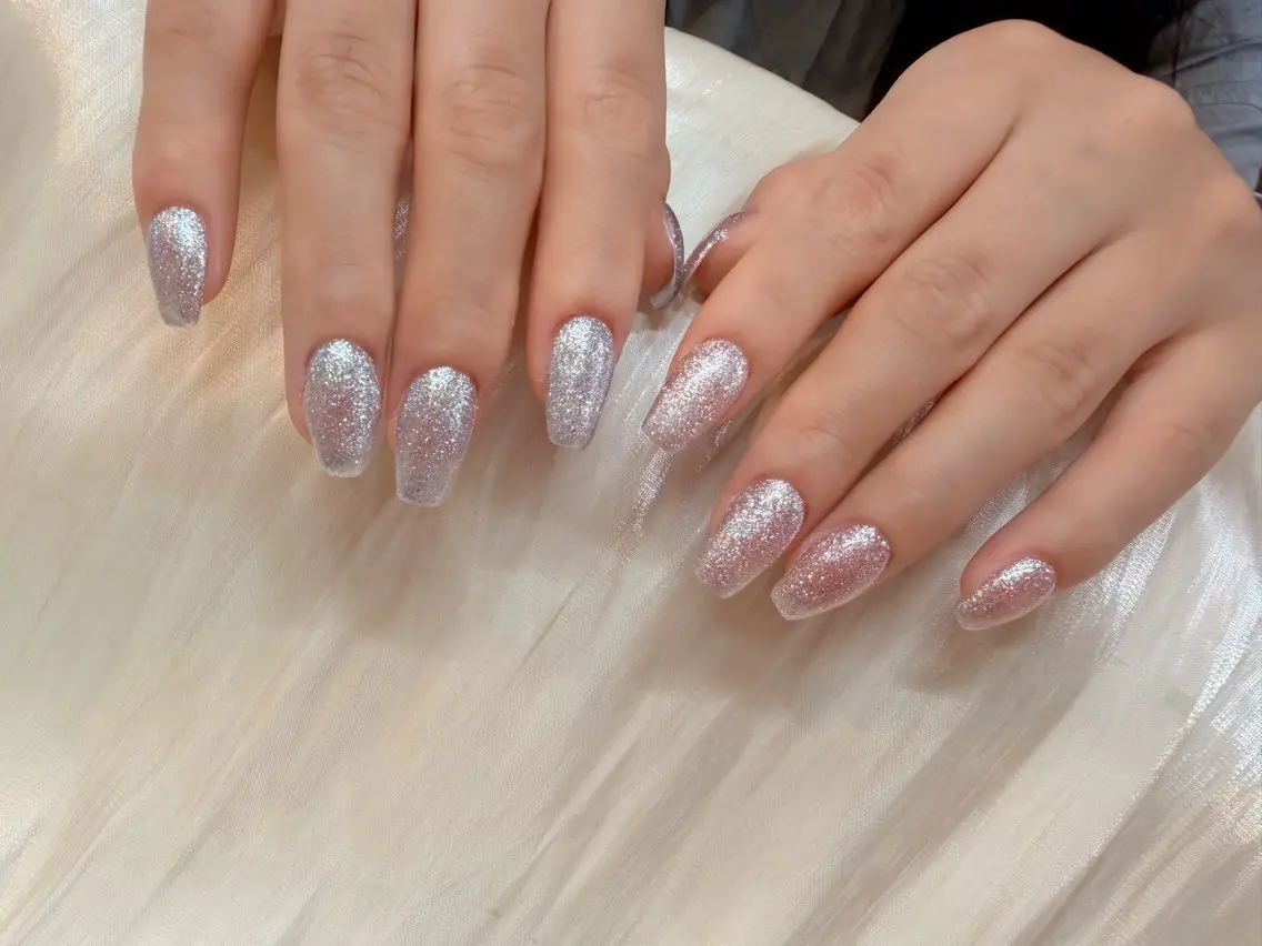 ネイル ハンドネイル Vanilla nail salonのネイルデザイン