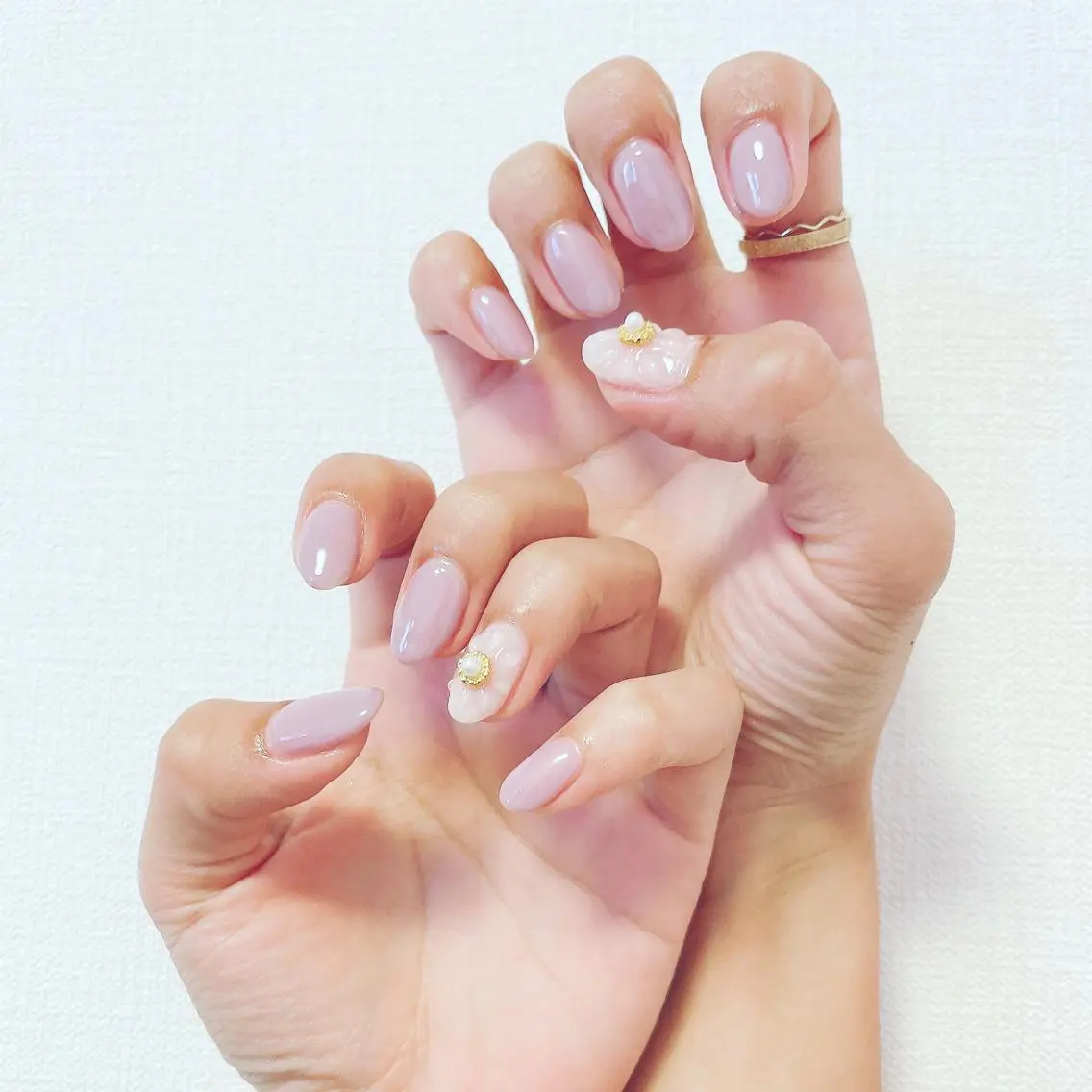 ネイル Betty❤︎ ネイル＆よもぎ蒸しのネイルデザイン