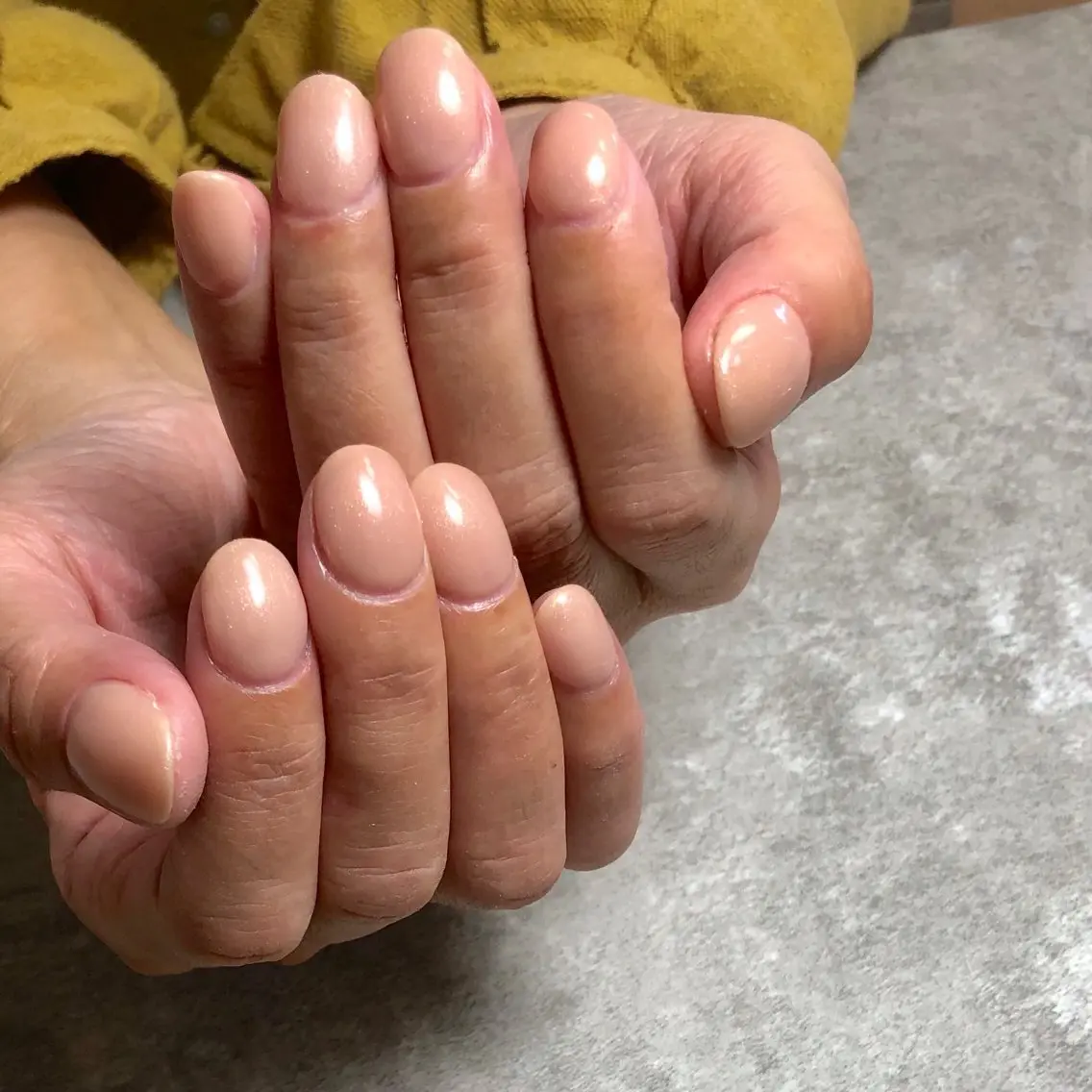 ネイル Leia yokoのネイルデザイン