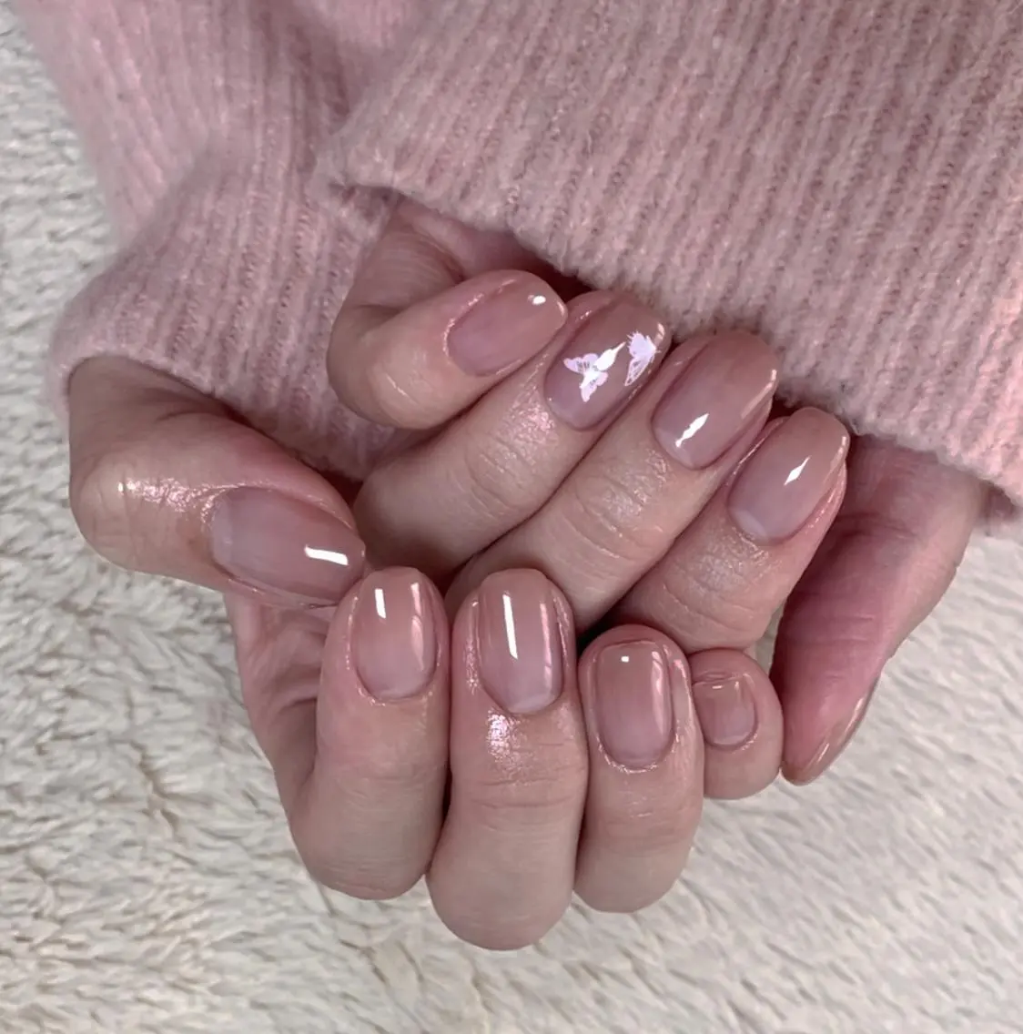 ネイル ハンドネイル # meのネイルデザイン