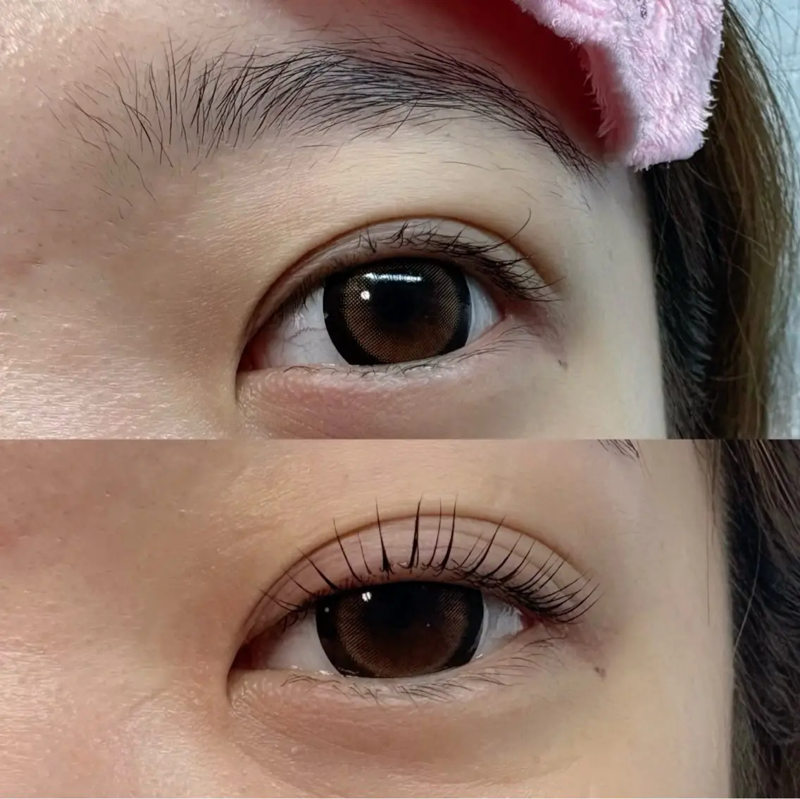 マツエク・マツパ トータルビューティー サロン・Ｎの眉毛・アイブロウイメージ