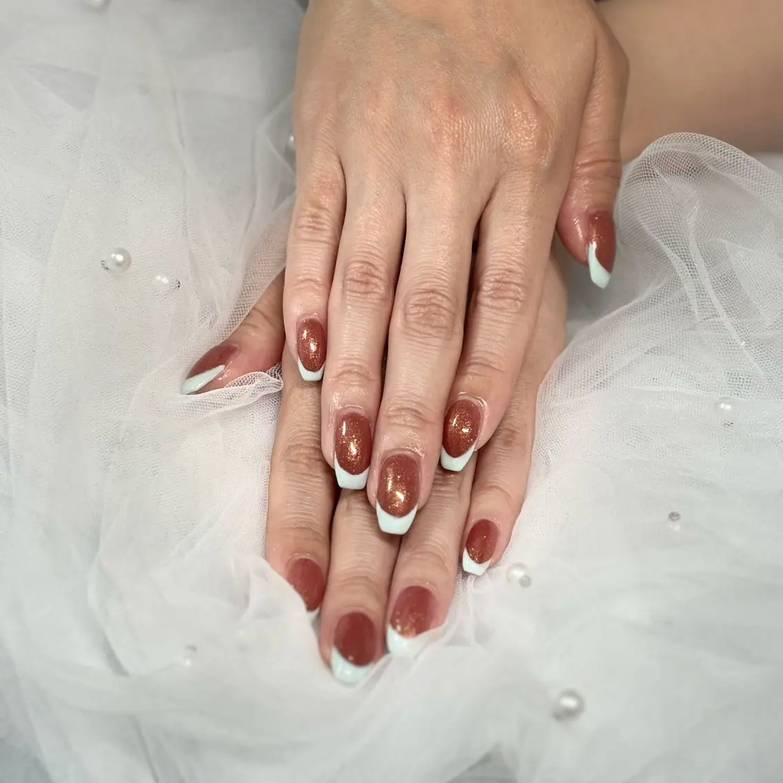 ネイル ハンドネイル see nailのネイルデザイン