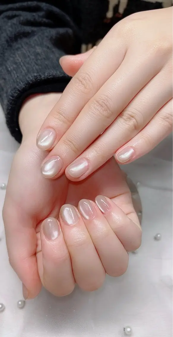 ネイル ハンドネイル Cute Tips nailのネイルデザイン