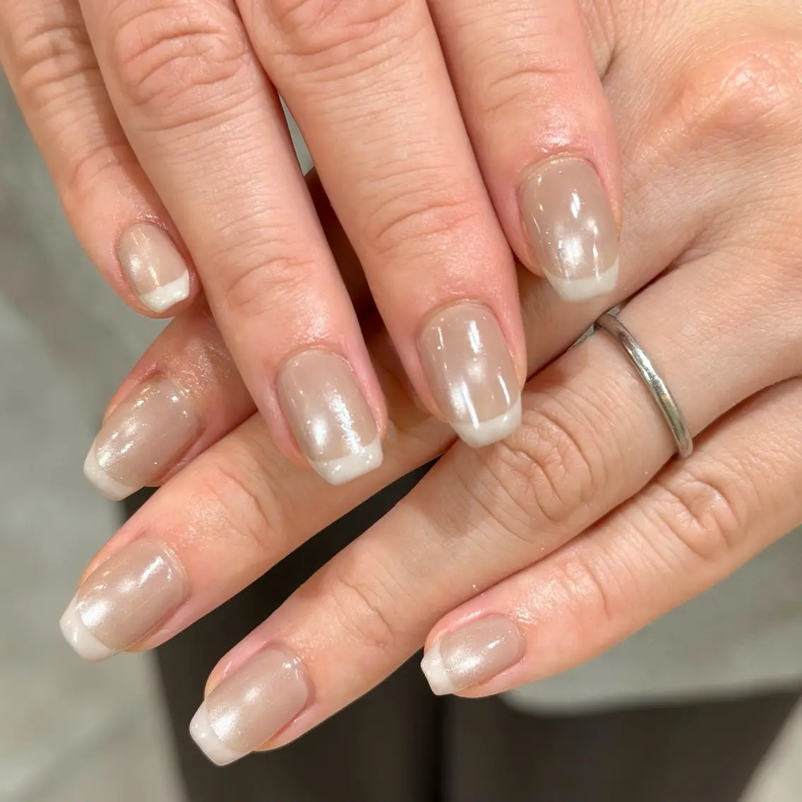 ネイル ハンドネイル 6月分受付中 ♡narumiのネイルデザイン