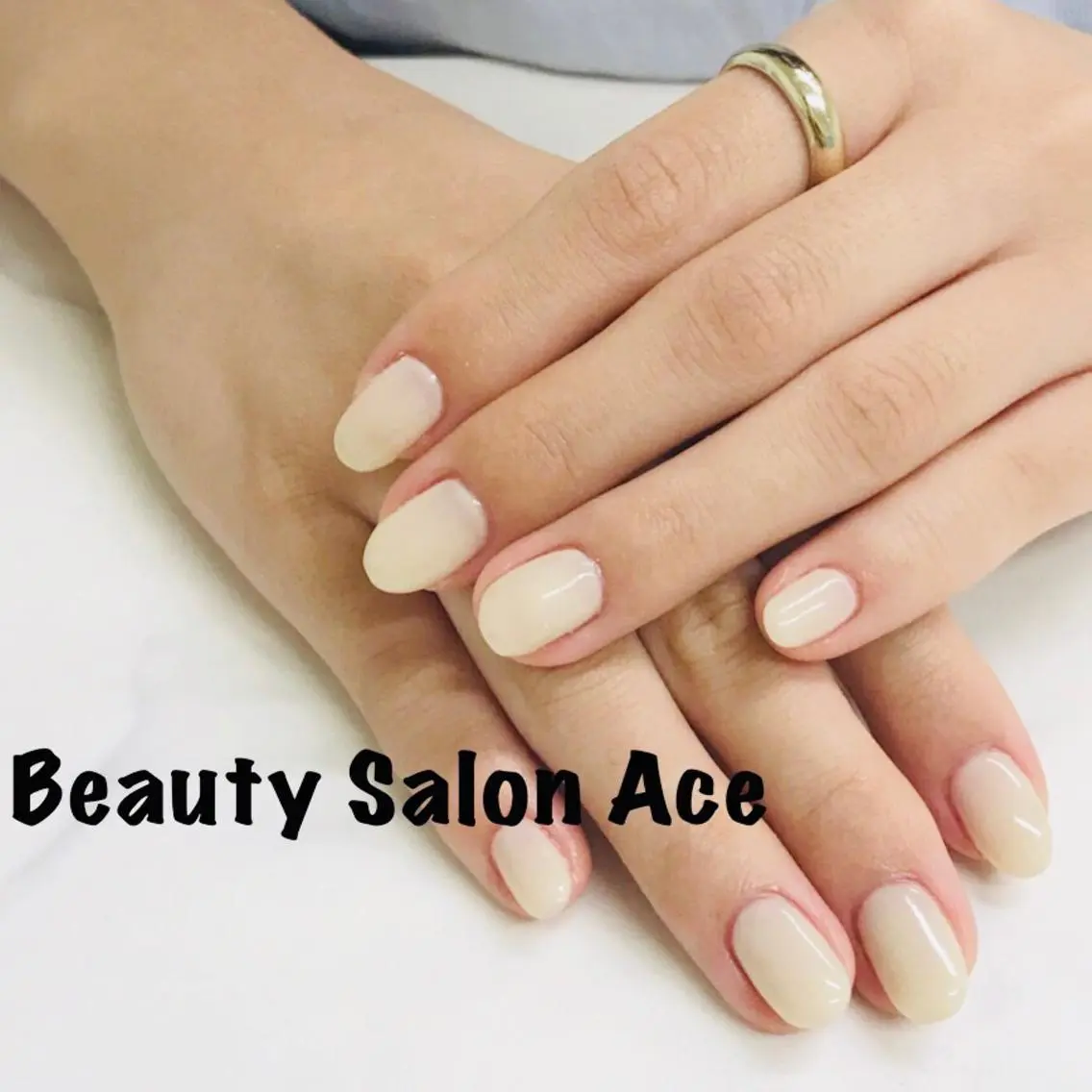 ネイル 池袋フィルイン Ace♡Nailのネイルデザイン
