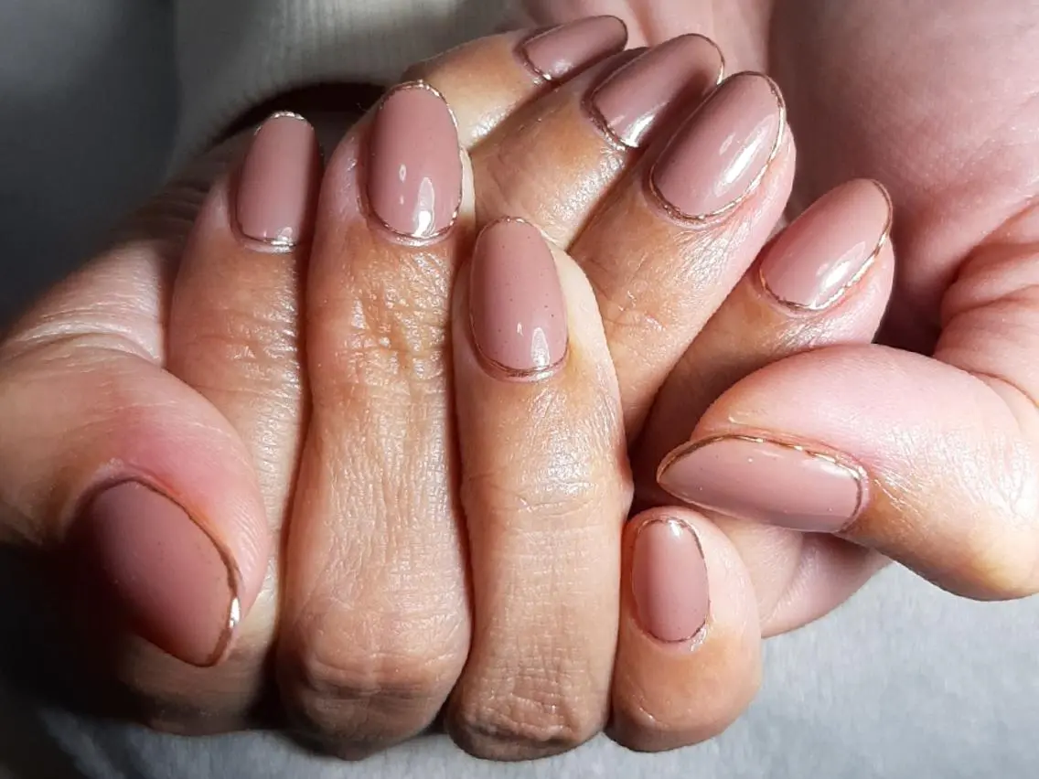 ネイル ハンドネイル ネイリスト やましたのネイルデザイン