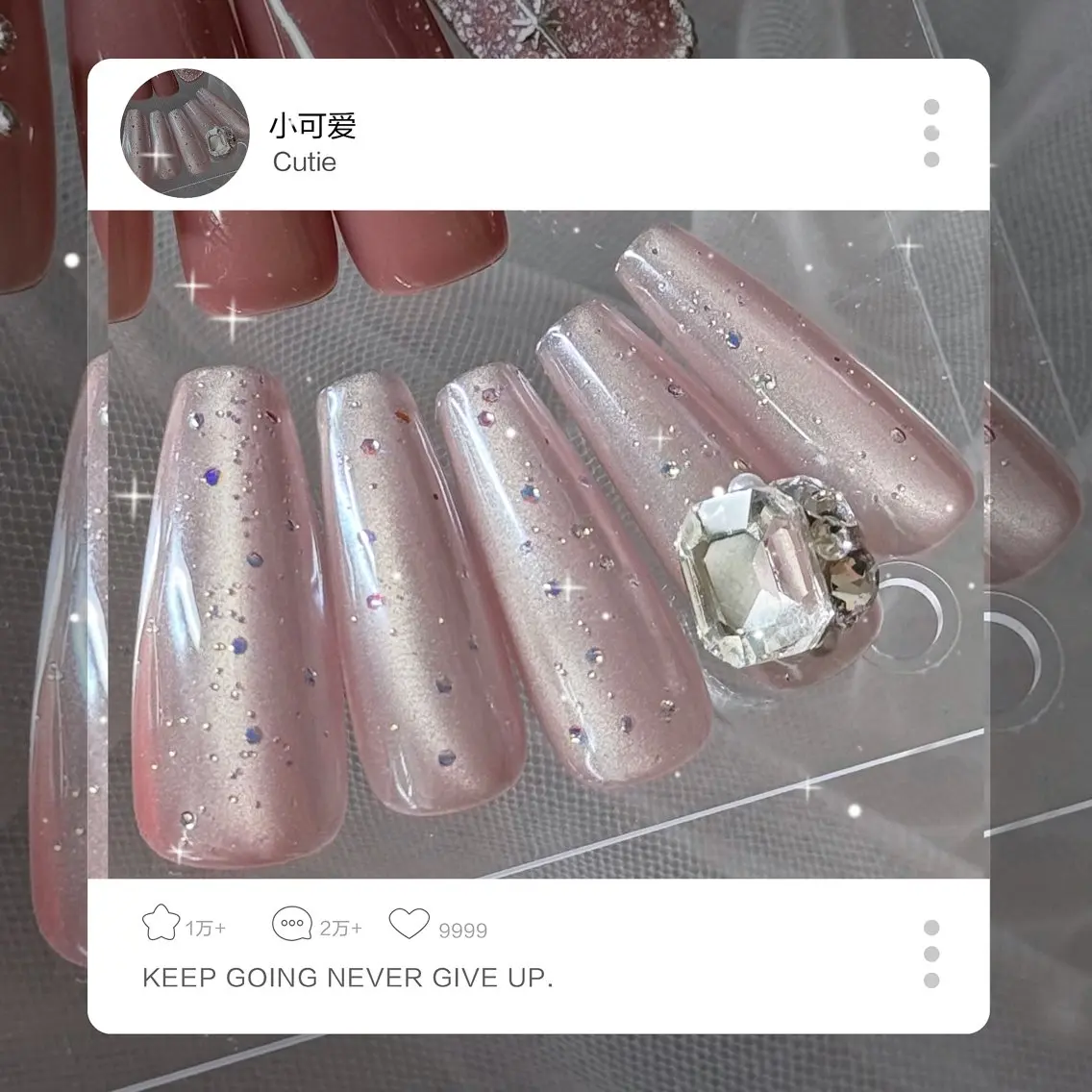 ネイル ハンドネイル EARTH - Nail -のネイルデザイン