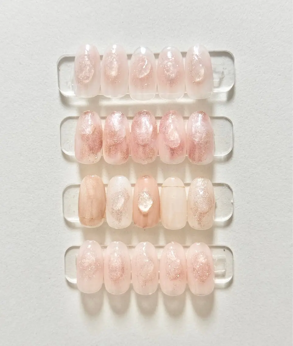 ネイル ハンドネイル nail Latteのネイルデザイン