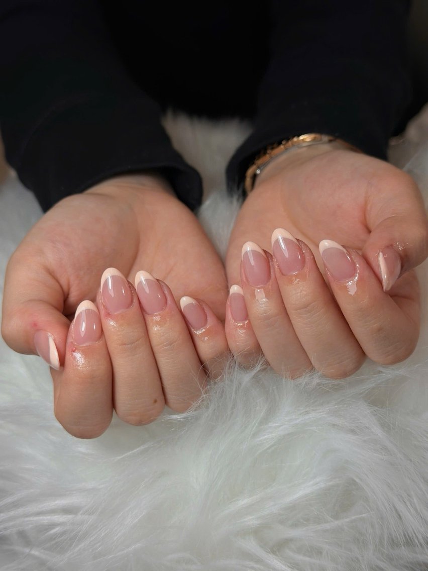 ネイル ハンドネイル MIHANA RINAのネイルデザイン