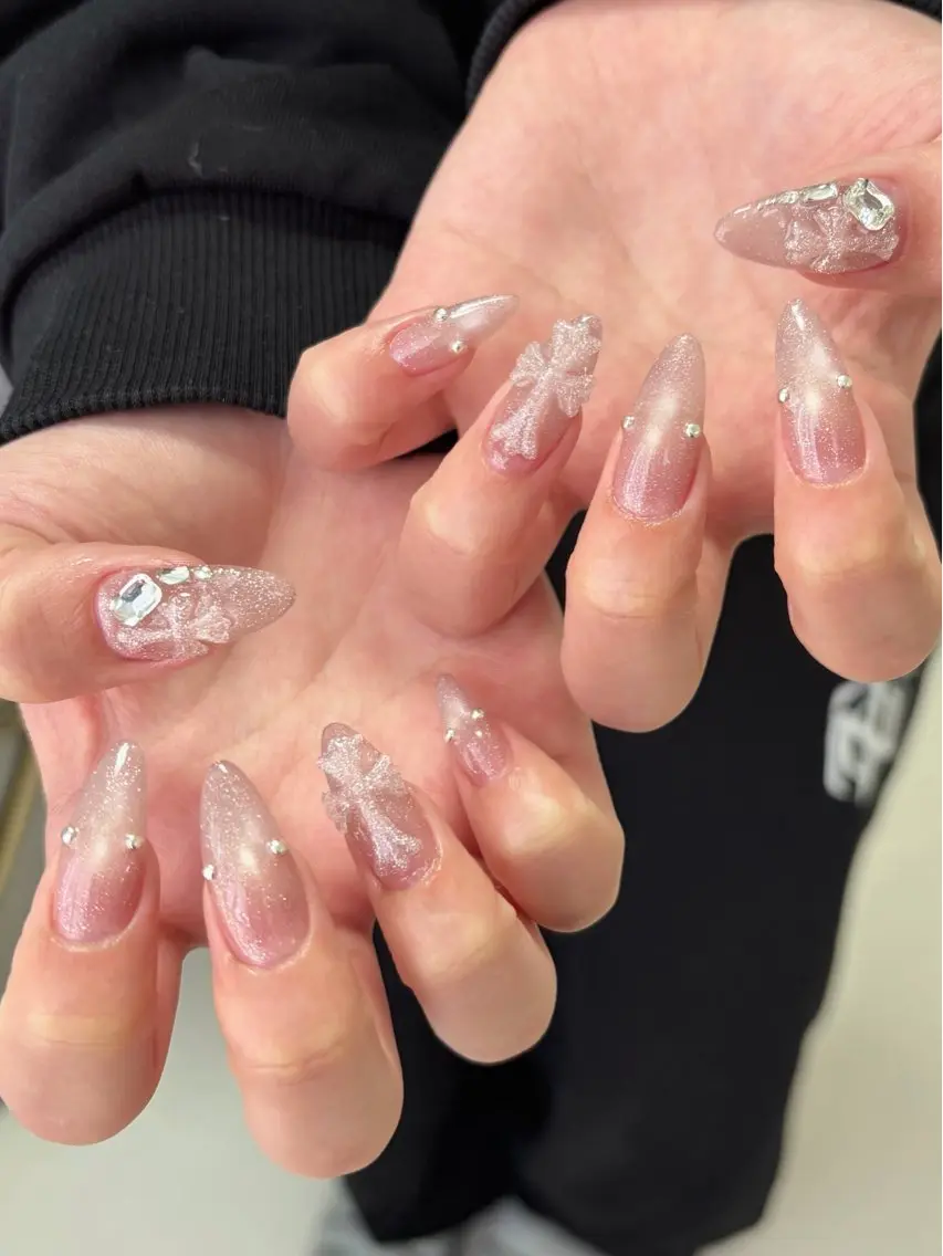 ネイル nail salon Rieluのネイルデザイン