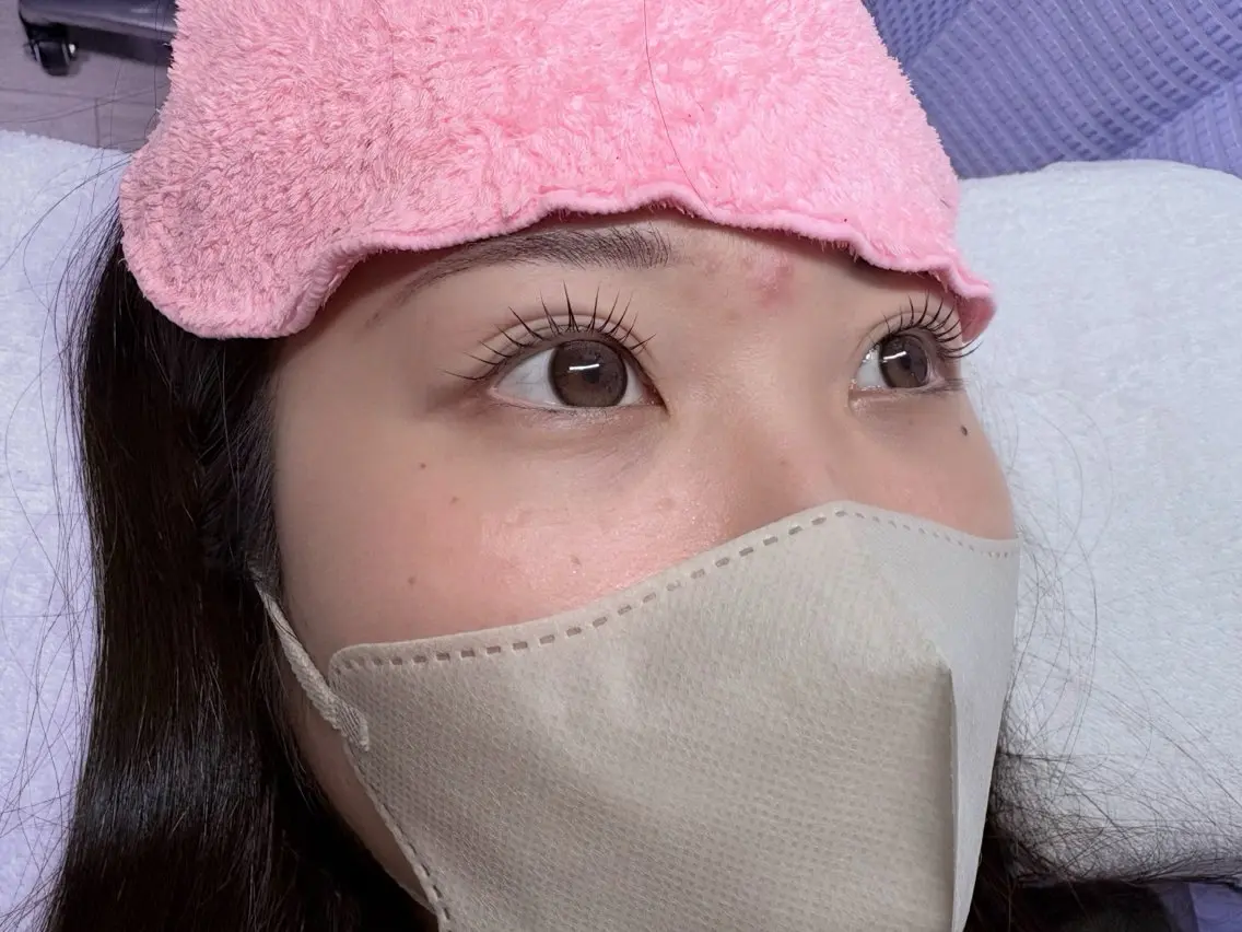 マツエク・マツパ トータルビューティー サロン・Ｎの眉毛・アイブロウイメージ