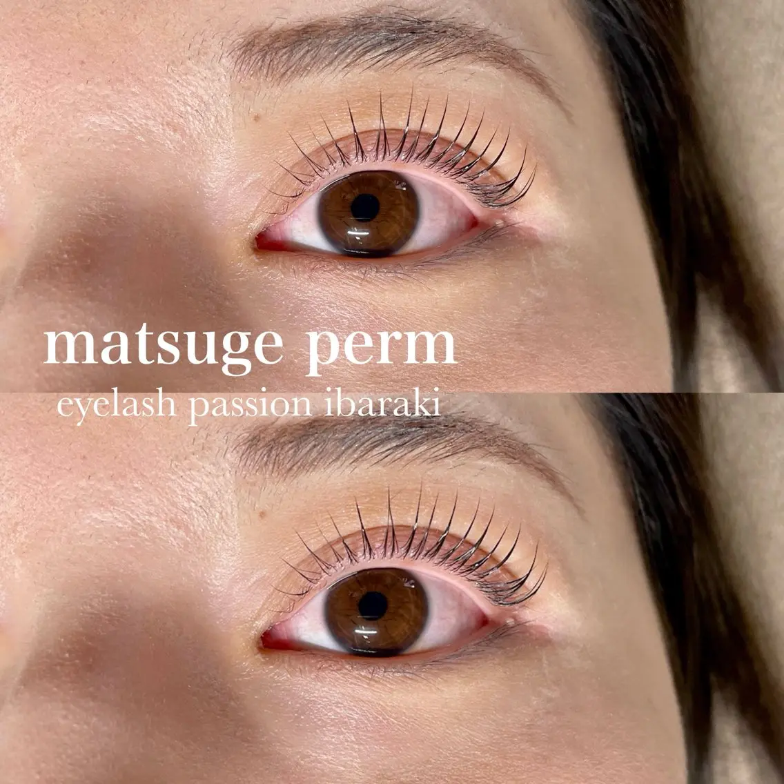 マツエク・マツパ eyelist🌼 asukaのマツエク・マツパデザイン