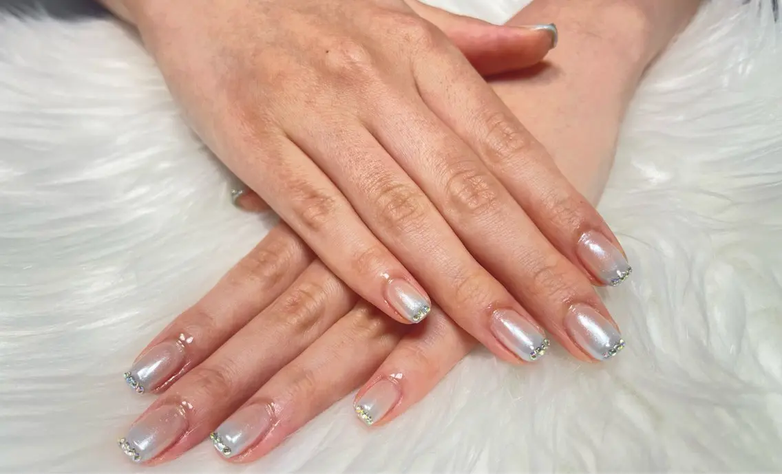 ネイル ari. nailのネイルデザイン