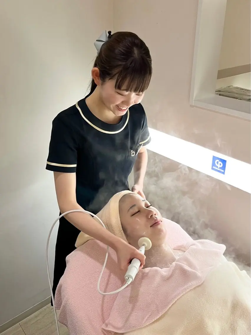 CPサロン エルフィン本店のエステ・リラクイメージ