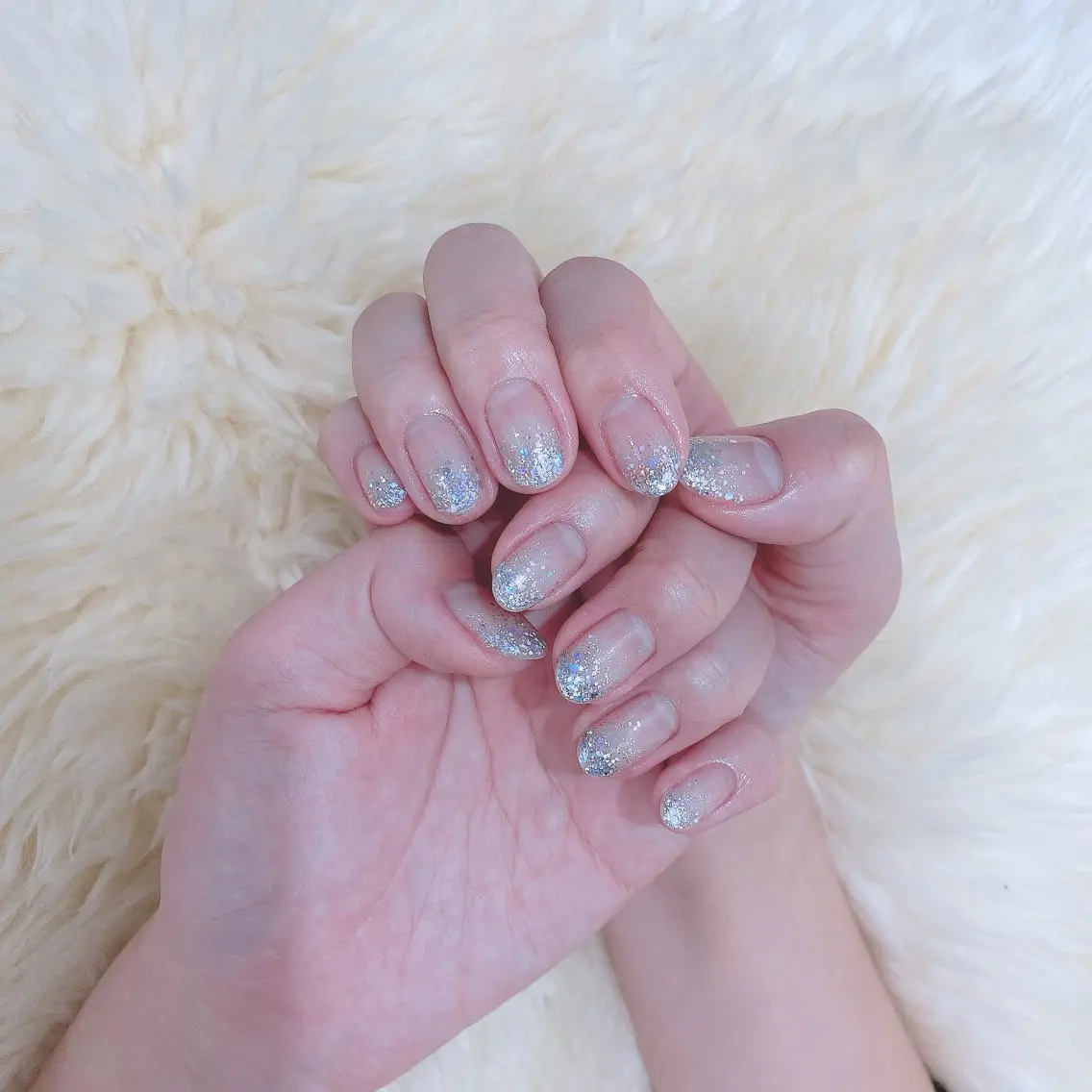 ネイル ハンドネイル SOL NAILのネイルデザイン