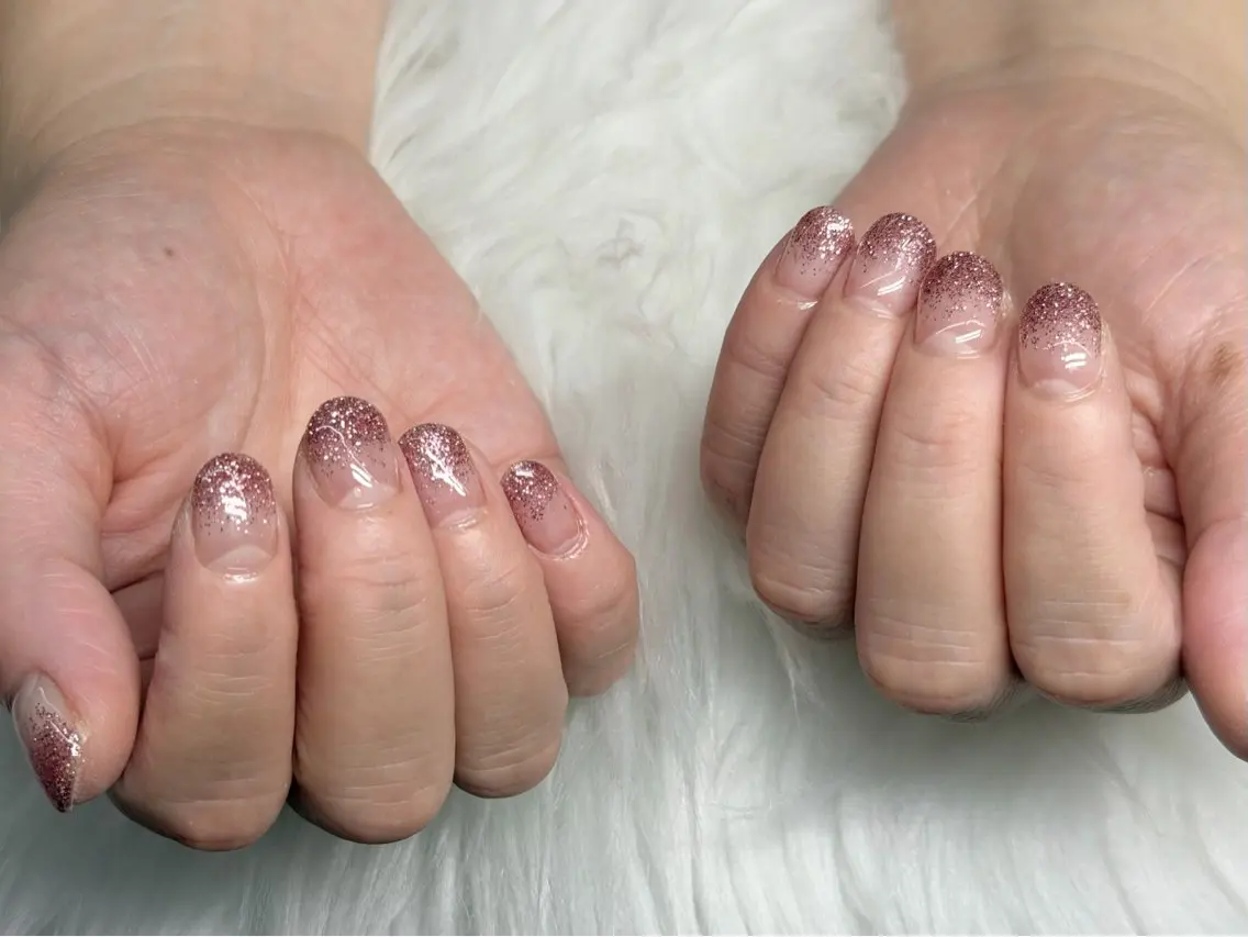 ネイル ハンドネイル nana🪽 青葉台ネイルのネイルデザイン
