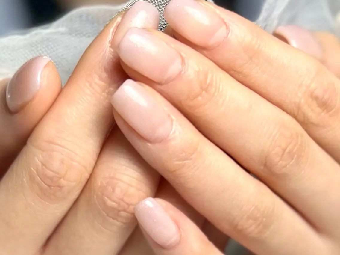 ネイル ハンドネイル MILImili Jr.ネイリスト藤田のネイルデザイン