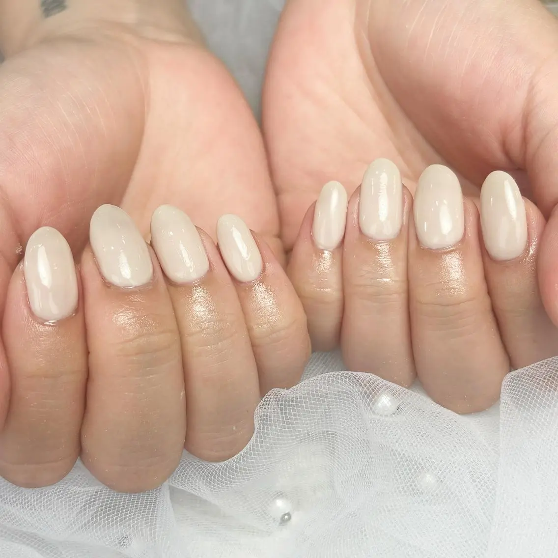 ネイル ハンドネイル 寧々 Nail高円寺のネイルデザイン