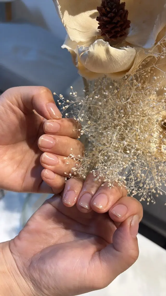 ネイル モンタナ nailのネイルデザイン
