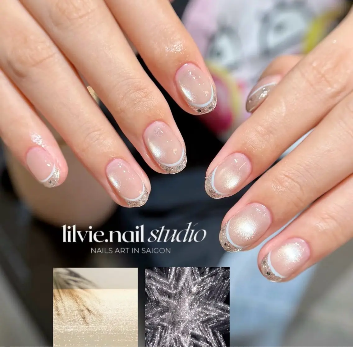 ネイル Happi Nailのネイルデザイン