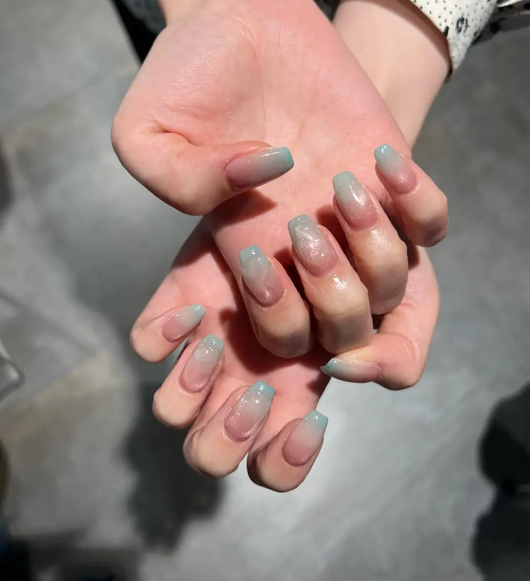 ネイル ハンドネイル MIRUS Maiのネイルデザイン