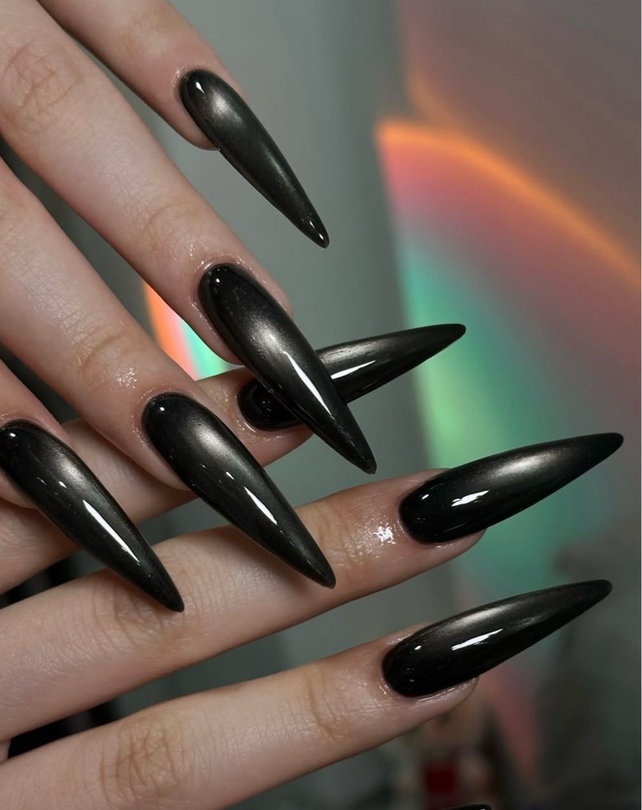 ネイル ハンドネイル NiJi Nailsのネイルデザイン