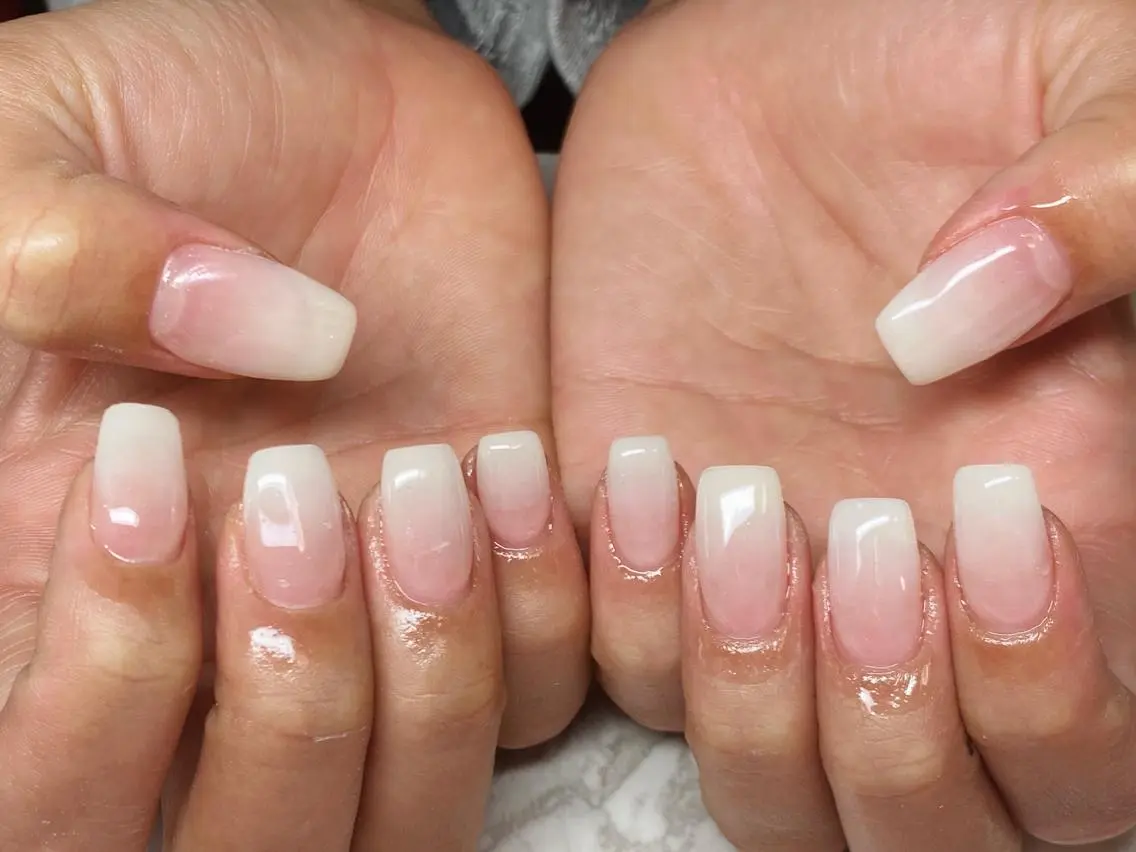 ネイル ハンドネイル Beauty Salon Lunaのエステ・リラクイメージ