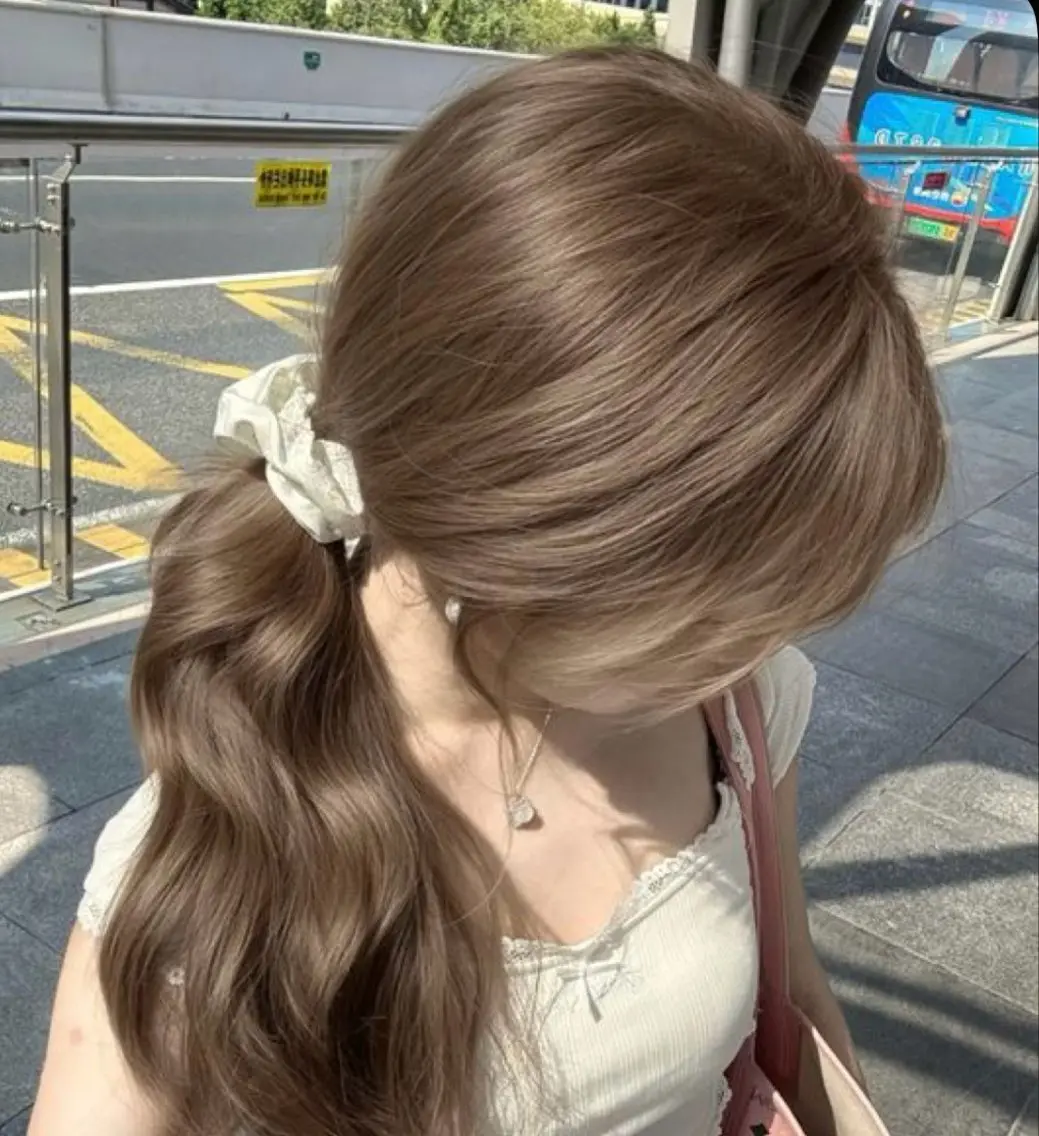 ブリーチリタッチ✨️(女性限定)の写真
