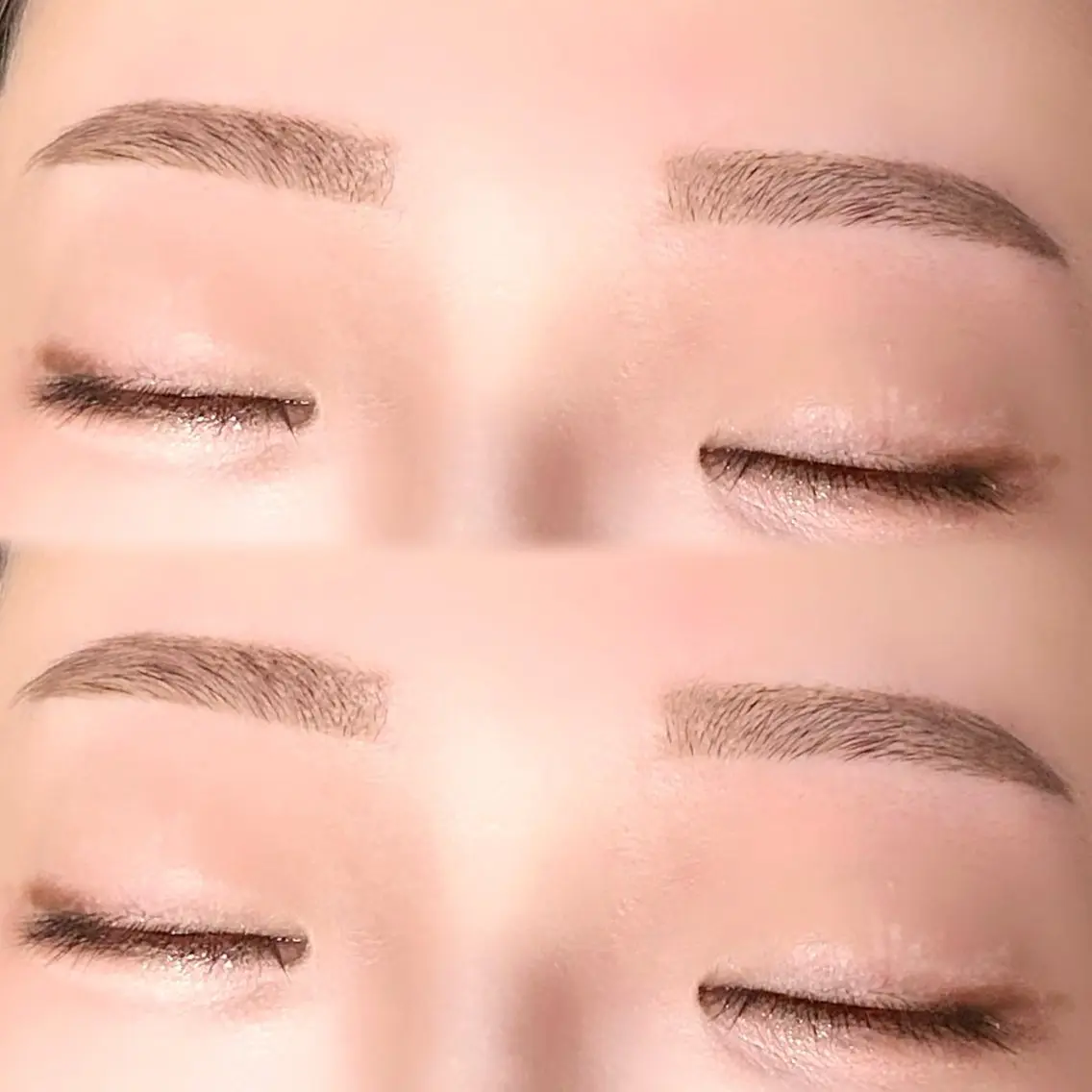 アイブロウ ワックス脱毛 眉カット その他(アイブロウ) 。ꕤ°₊sakura 束感まつ毛⊹𓈒✿のマツエク・マツパデザイン