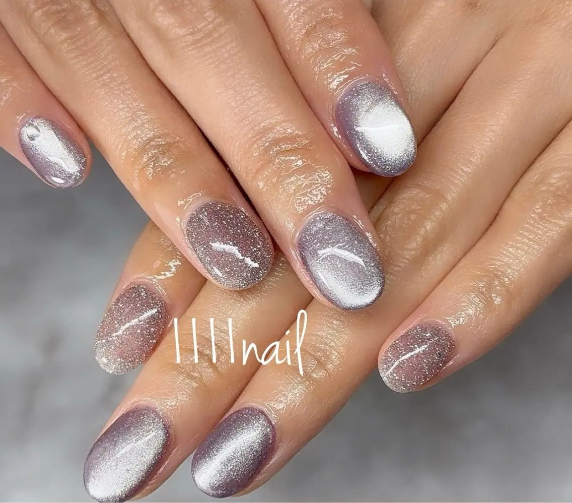 ネイル ハンドネイル 1111nail イチカワのネイルデザイン