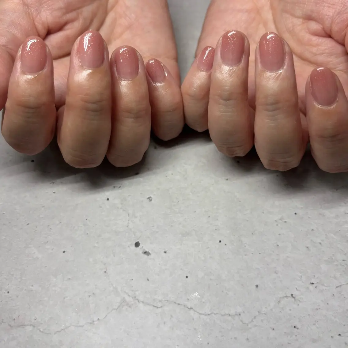 ネイル ハンドネイル K. nailのネイルデザイン