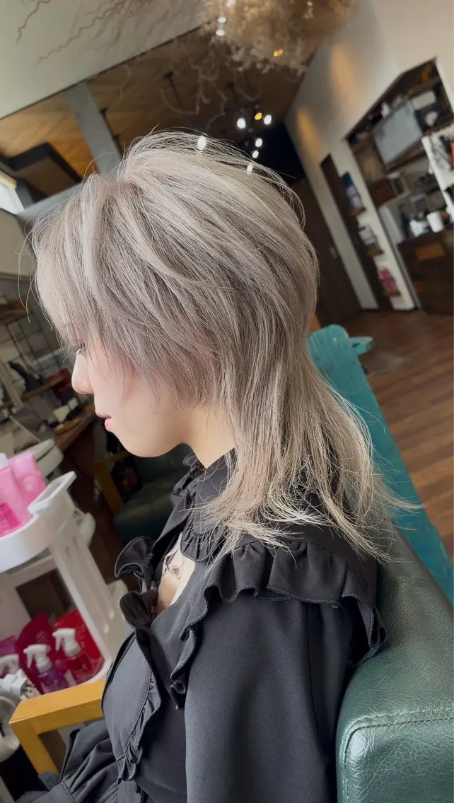 作品撮影モデル募集｜トレンド×クリエイティブなスタイルの写真