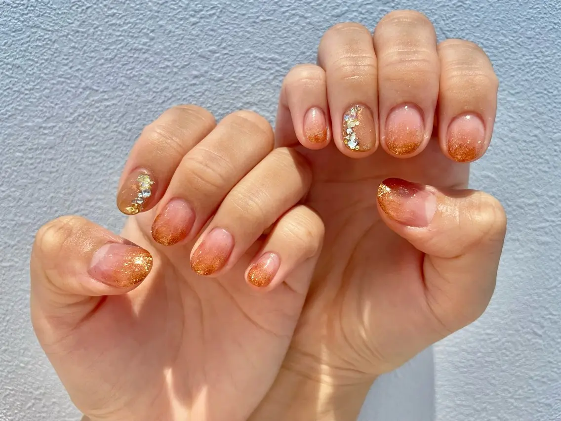 ネイル spoon nailのネイルデザイン