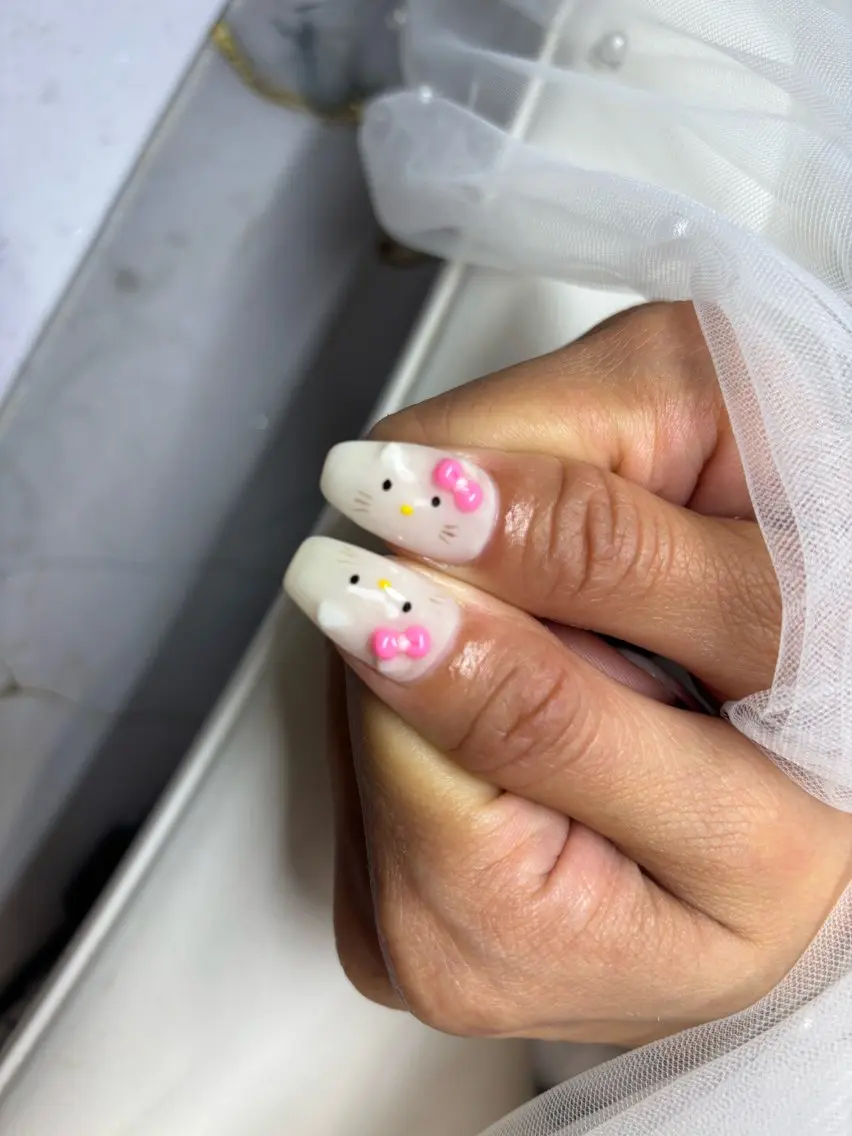 ネイル 門真市ネイルサロン♡ KUMI.HANAのネイルデザイン