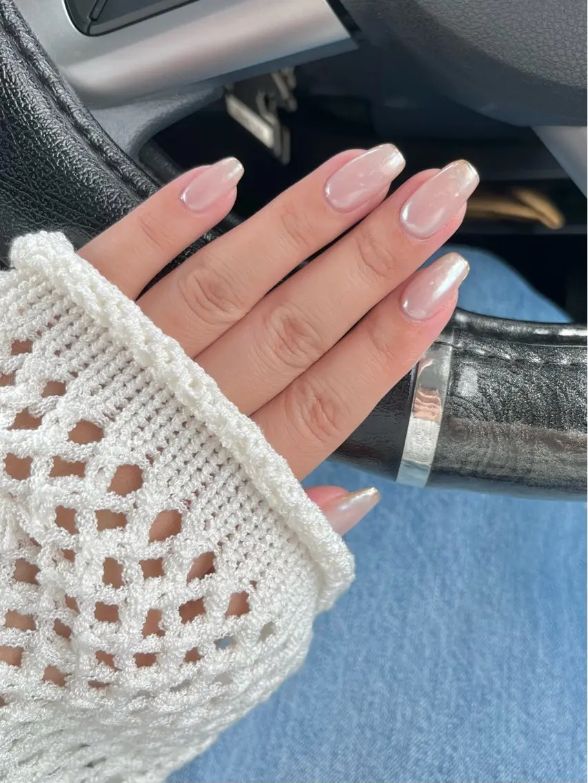 ネイル ハンドネイル IK_ nailのネイルデザイン
