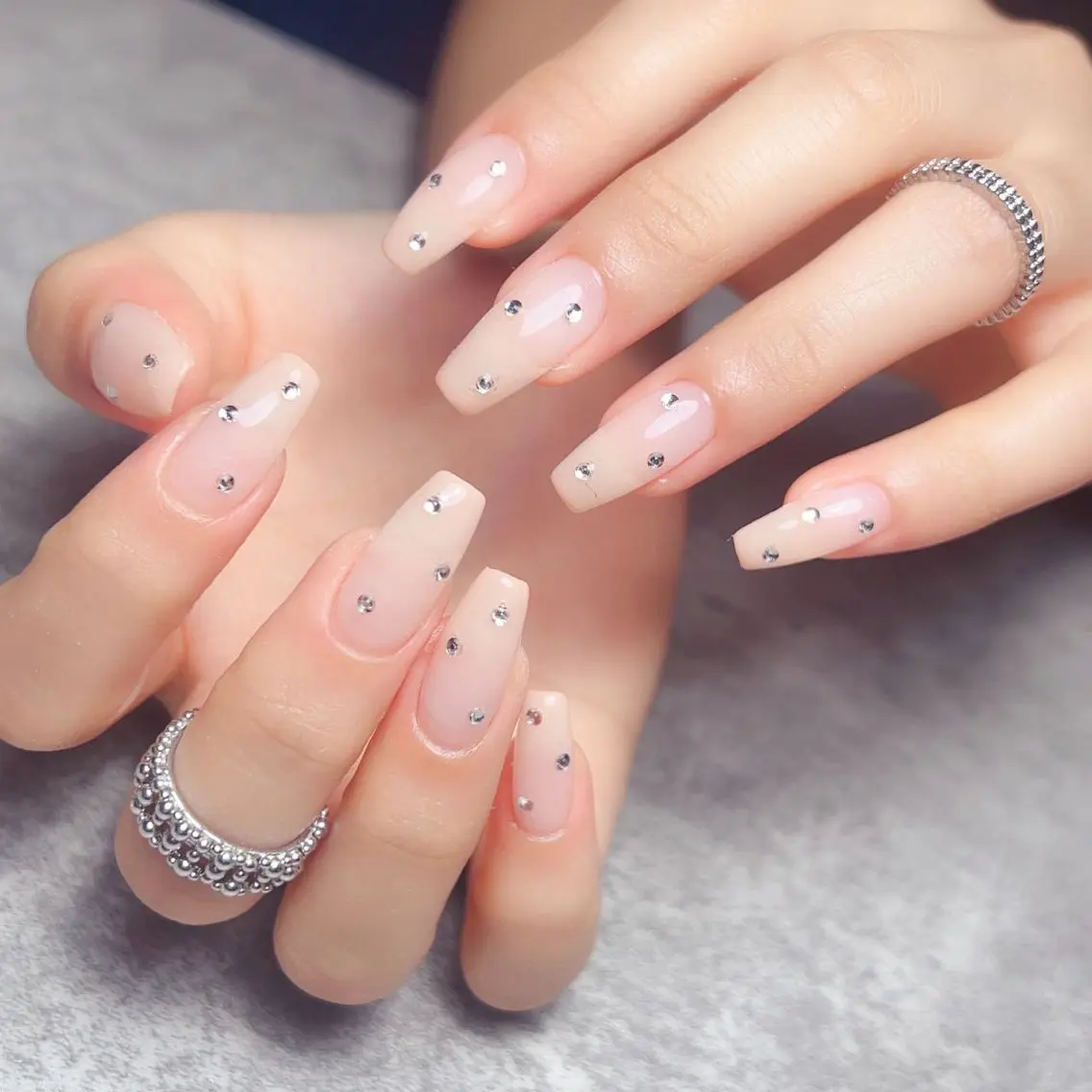 ネイル Nana  nail 8:00～22:00のネイルデザイン