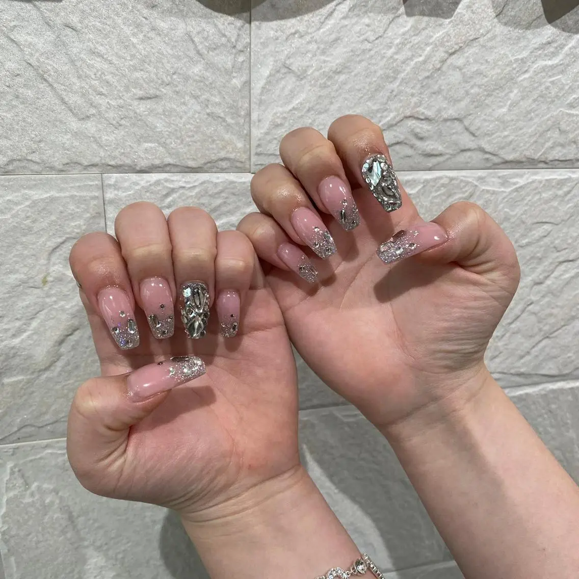 ネイル Ashliy大宮♡ アシュリーのネイルデザイン