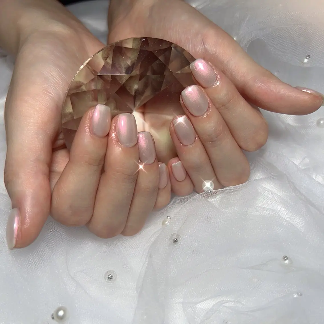 ネイル Nail Salon Ripeのネイルデザイン