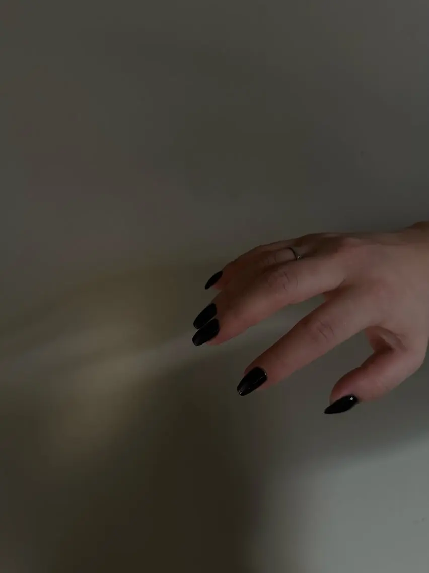 ネイル ハンドネイル NAIL SALON BOUTONのネイルデザイン