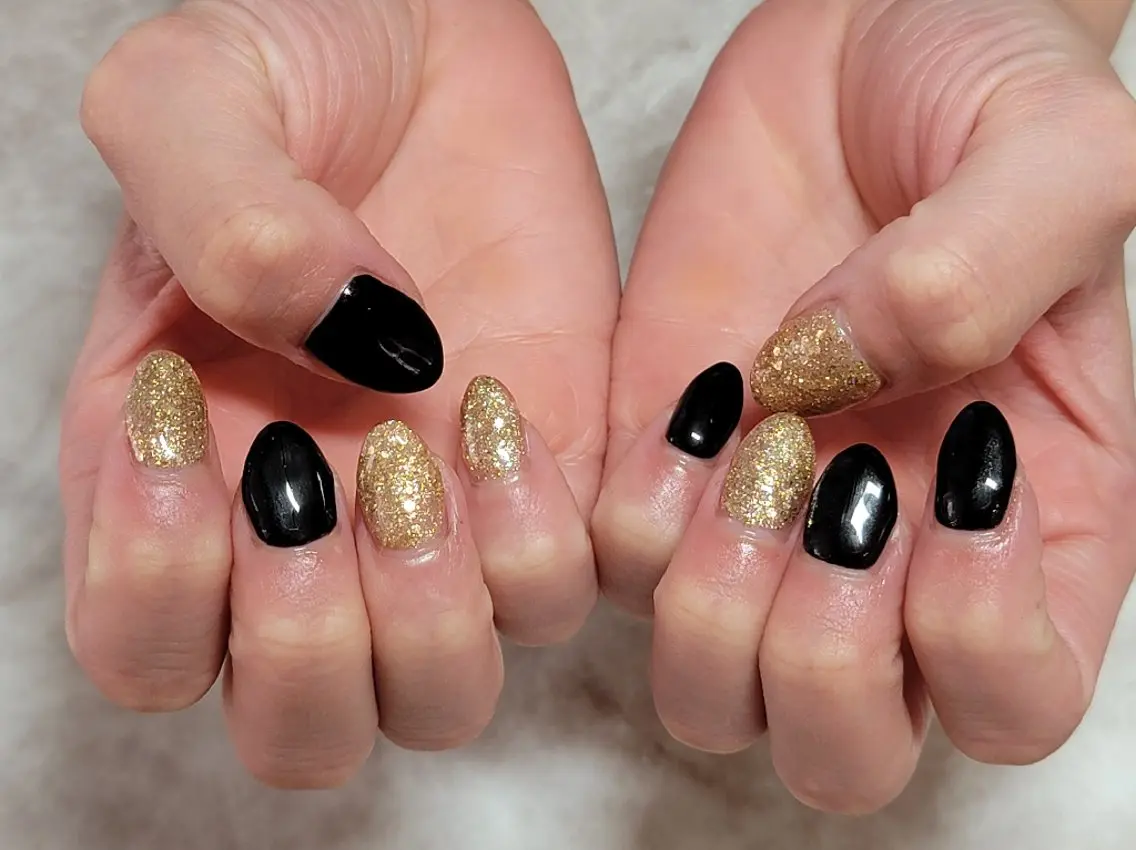 ネイル ネイル&巻き爪サロン AKnailのネイルデザイン