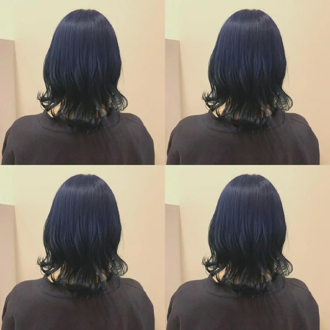 カラー Lag.銀座 🌺アヤカのヘアスタイル