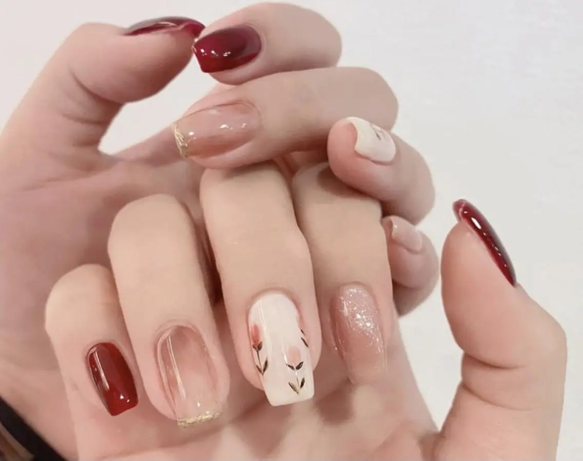 ネイル Cute beauty2のマツエク・マツパデザイン