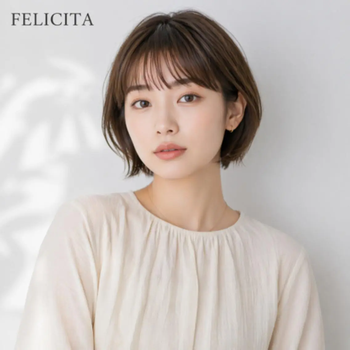 ショート カラー ⭐️カットモデル募集 🌈高橋茉弥のヘアスタイル