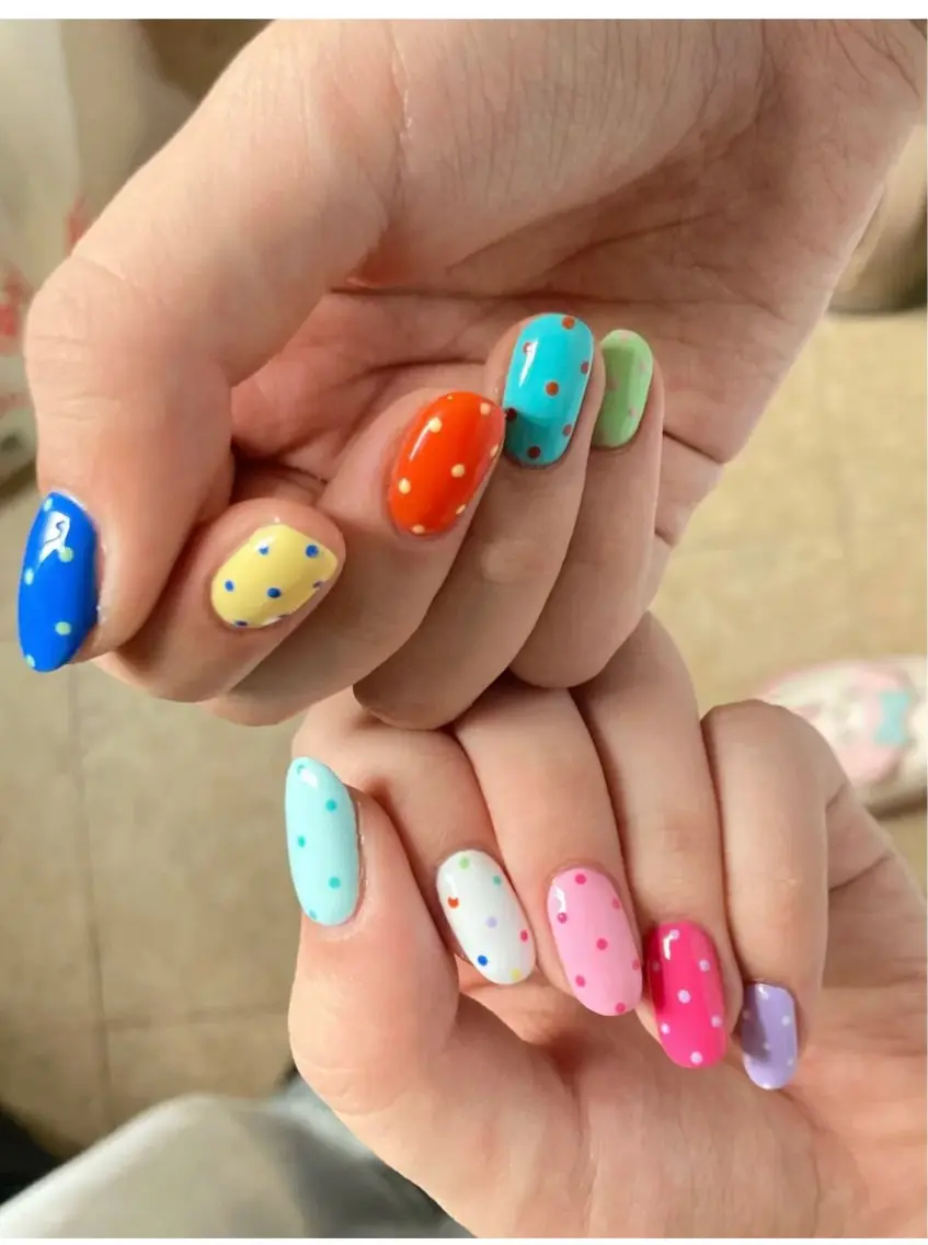 ネイル AM Nail Tokyoのネイルデザイン