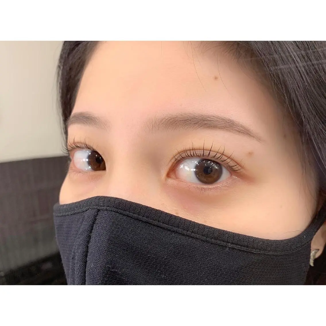 マツエク・マツパ Wakana 🍒のマツエク・マツパデザイン