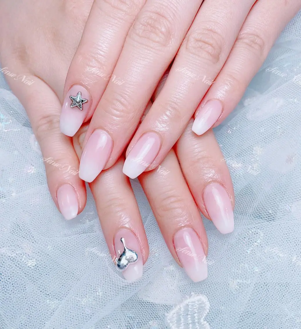 ネイル ハンドネイル 🎀Sense Nail渋谷店🎀のネイルデザイン