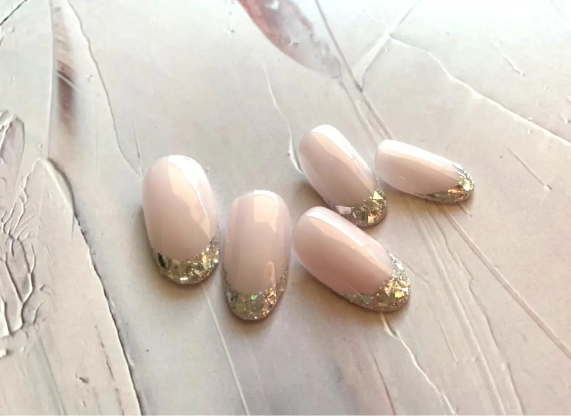 ネイル Eve nailのネイルデザイン