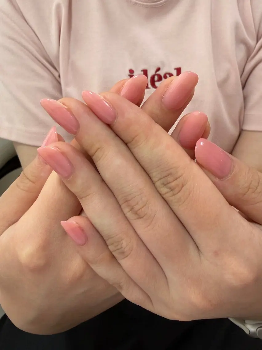 ネイル emunail. yurinaのネイルデザイン