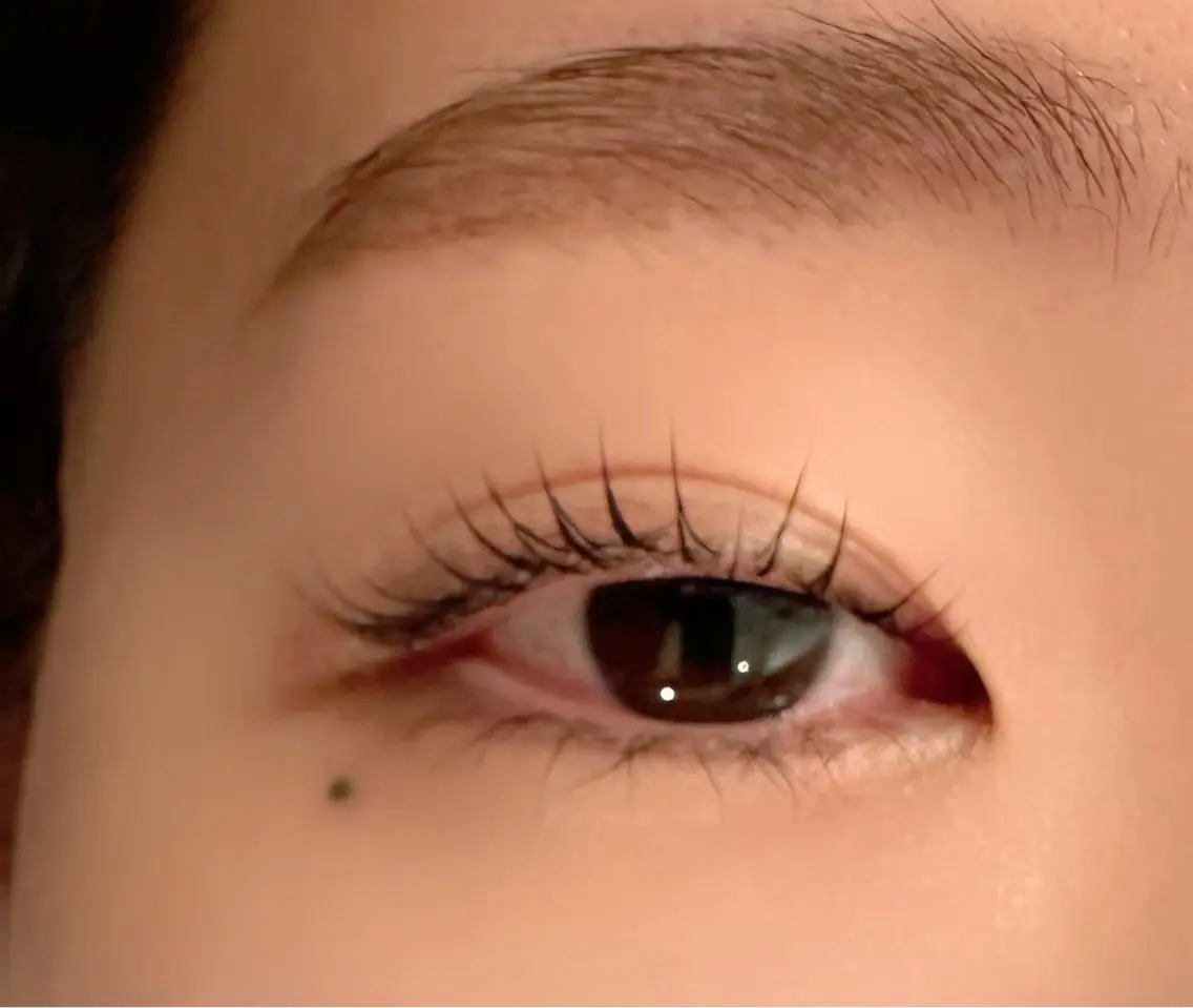マツエク・マツパ マツパ takako _eyedesignのマツエク・マツパデザイン