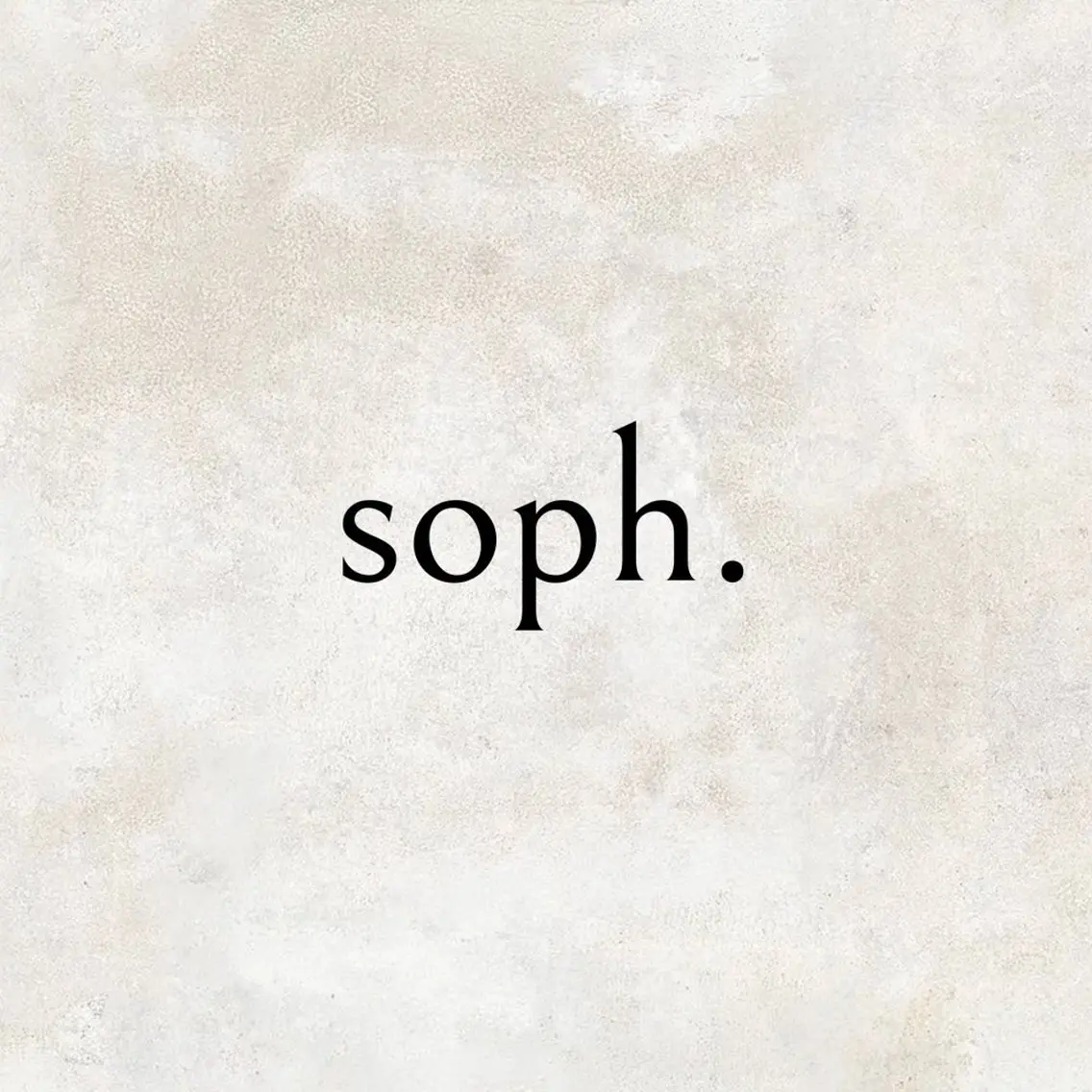 メンズ エステ soph. ソフのエステ・リラクイメージ